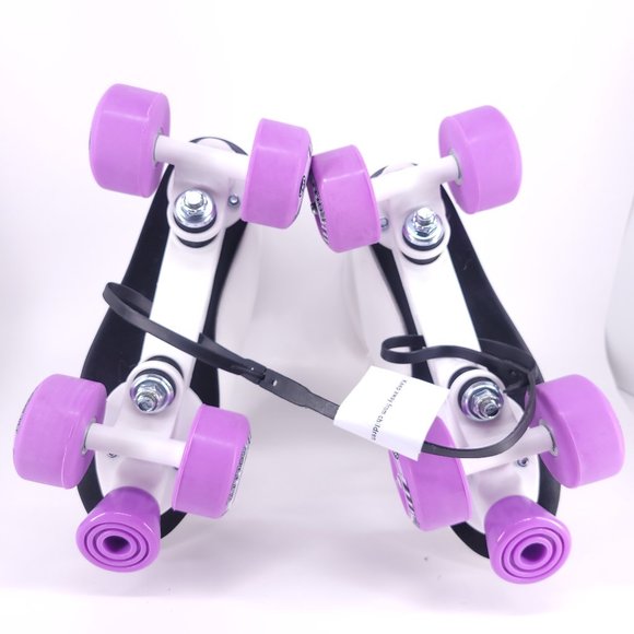 Roller Derby Roller Star 600 Skates U723W Womens 7 - Picture 10 of 14